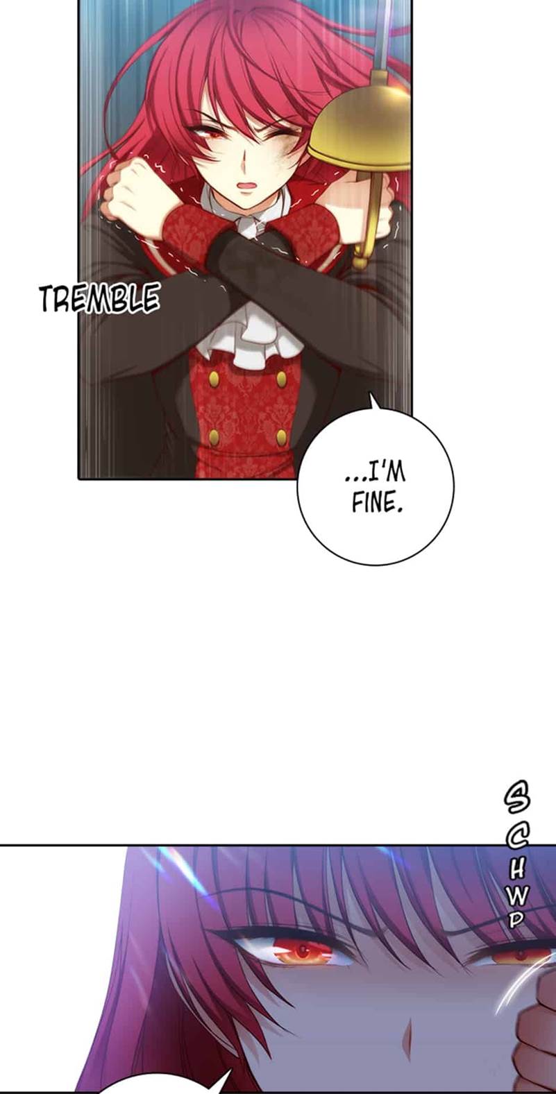 Reminiscence Adonis Chapter 17 page 26 - Chapter 17: Trickery