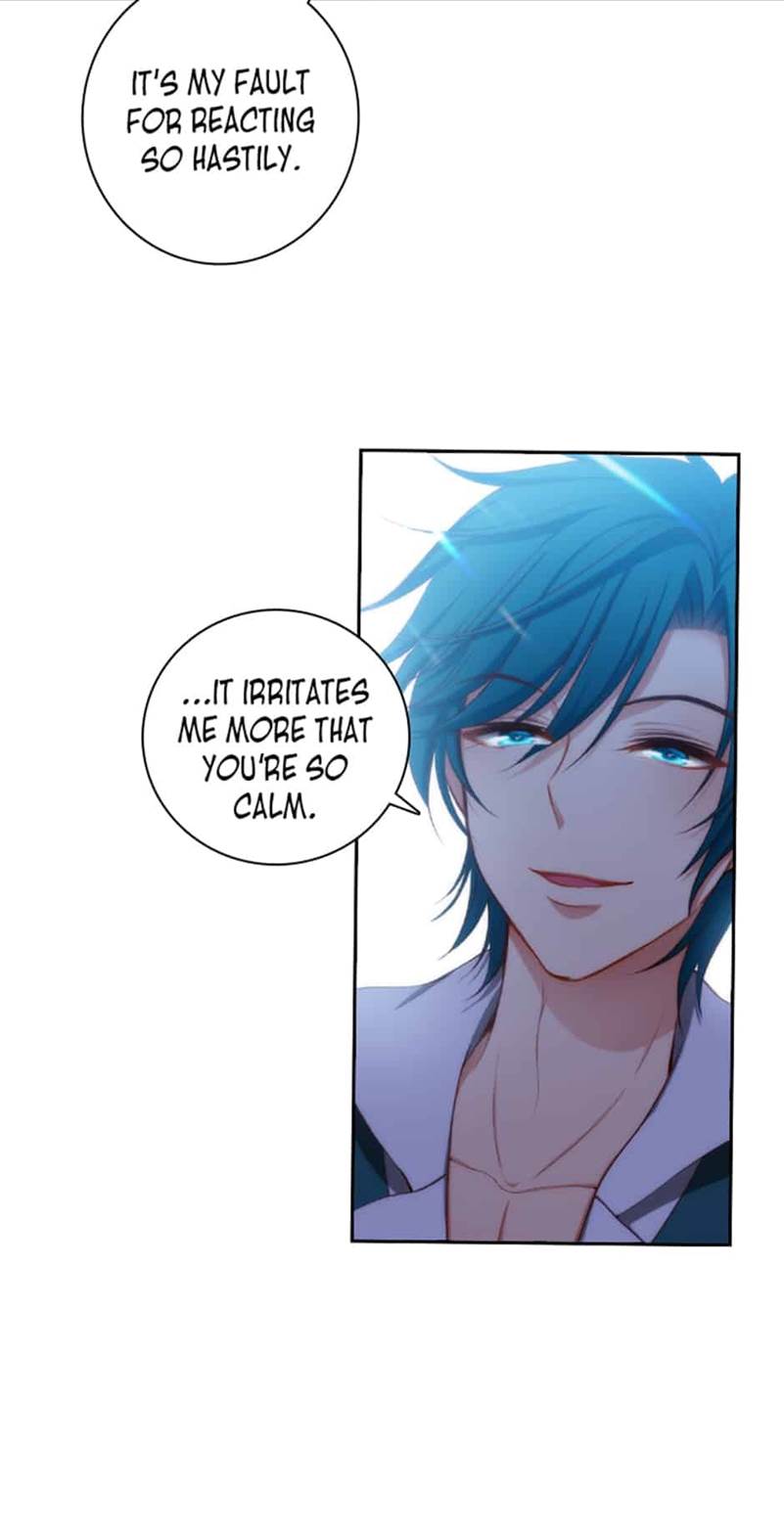 Reminiscence Adonis Chapter 17 page 27 - Chapter 17: Trickery