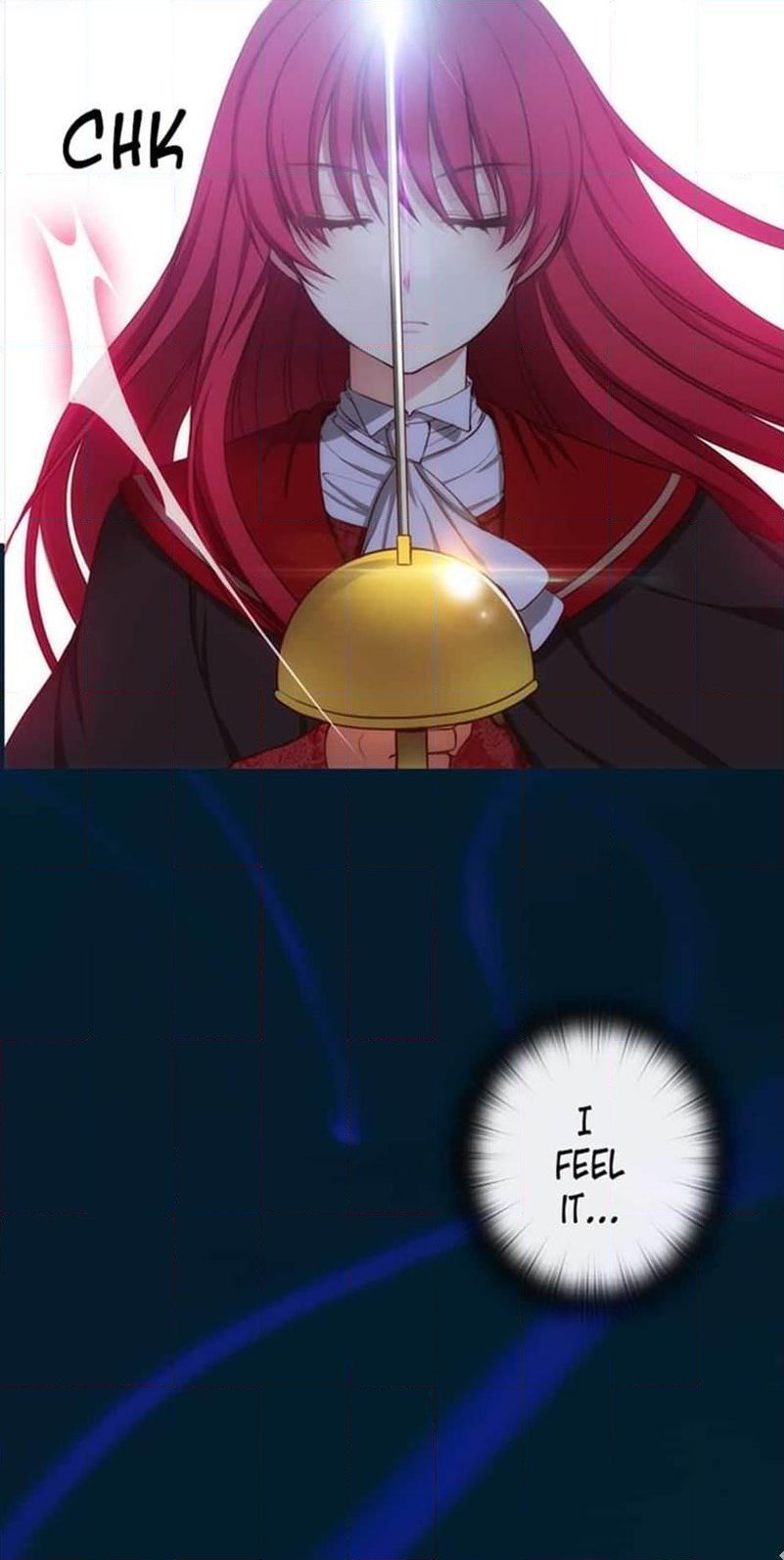 Reminiscence Adonis Chapter 17 page 29 - Chapter 17: Trickery