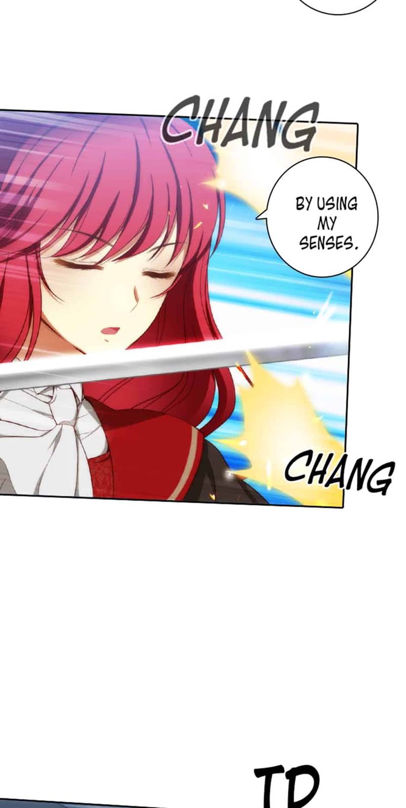 Reminiscence Adonis Chapter 17 page 35 - Chapter 17: Trickery