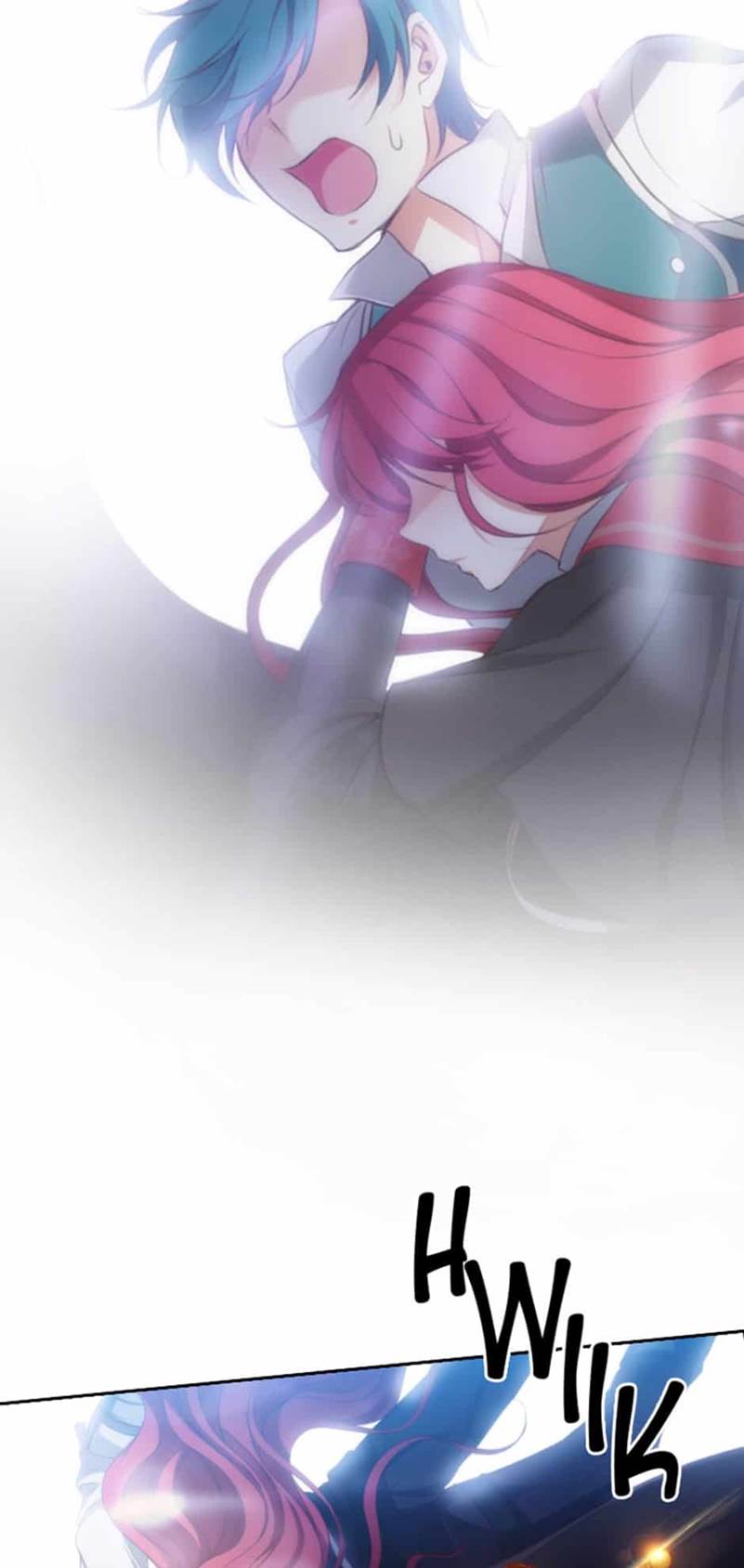Reminiscence Adonis Chapter 17 page 38 - Chapter 17: Trickery