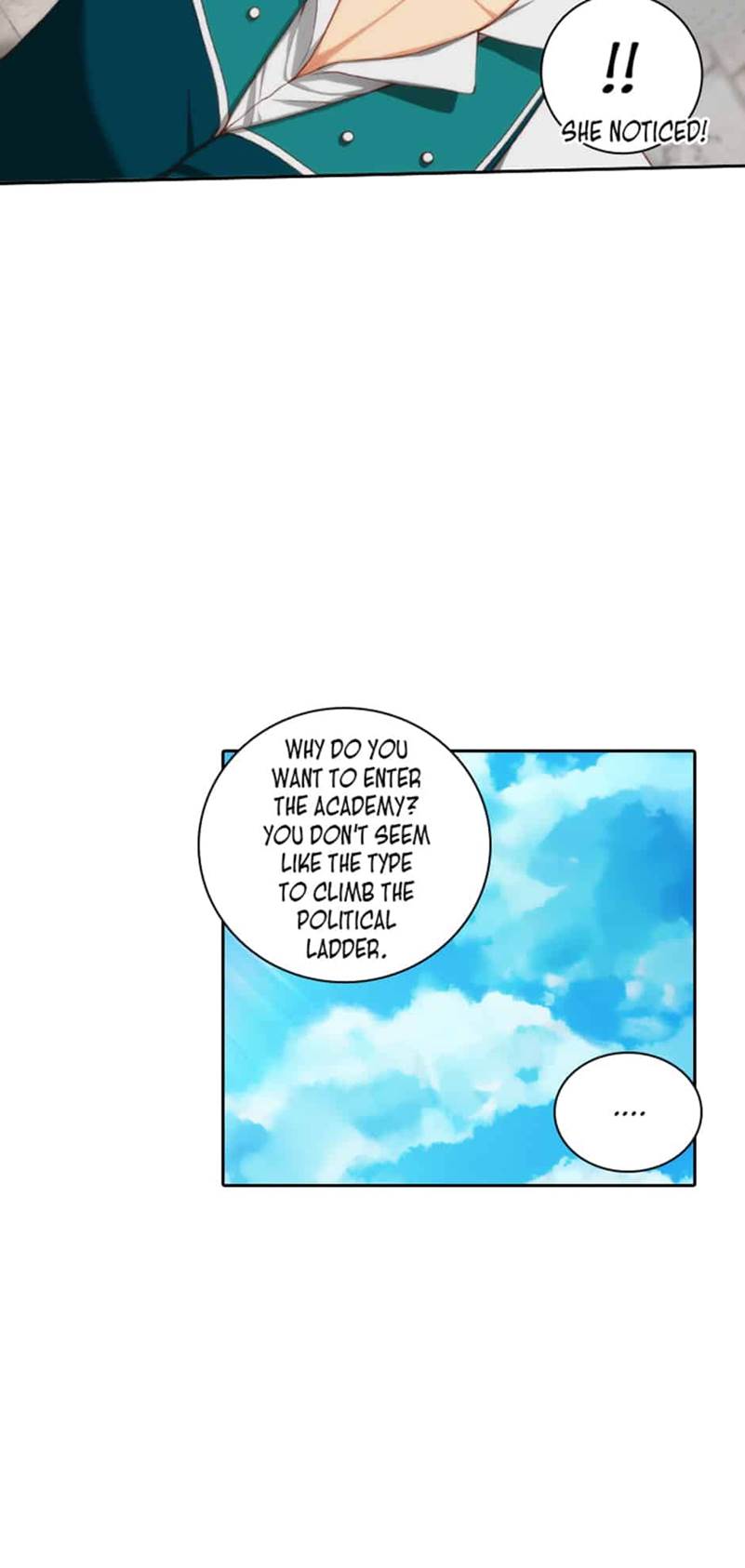 Reminiscence Adonis Chapter 17 page 43 - Chapter 17: Trickery
