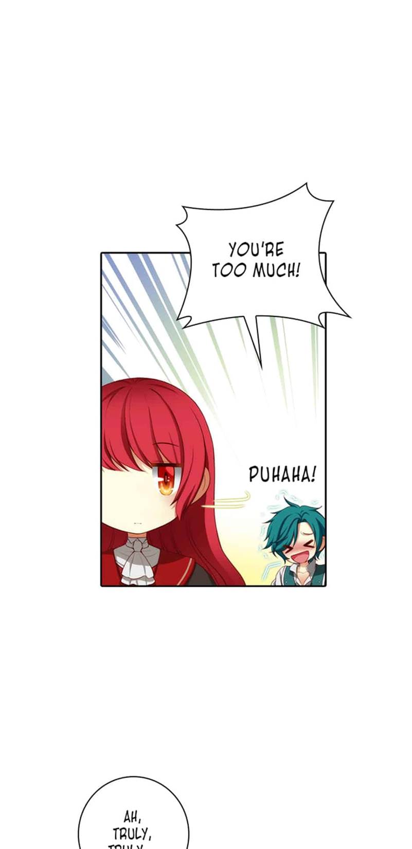 Reminiscence Adonis Chapter 17 page 47 - Chapter 17: Trickery