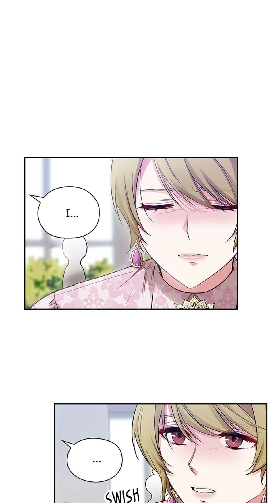 Reminiscence Adonis Chapter 170 page 1 - Chapter 170: I ...Felt Guilt Every Time I Looked at You.