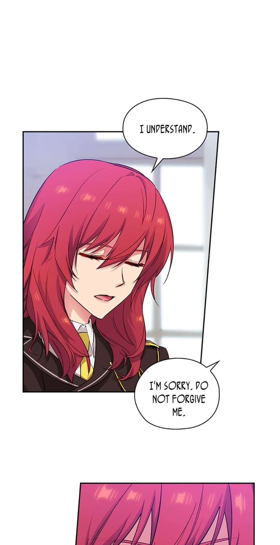 Reminiscence Adonis Chapter 170 page 13 - Chapter 170: I ...Felt Guilt Every Time I Looked at You.