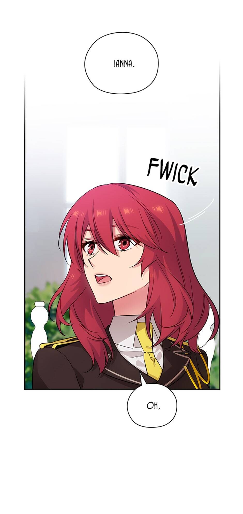 Reminiscence Adonis Chapter 170 page 24 - Chapter 170: I ...Felt Guilt Every Time I Looked at You.