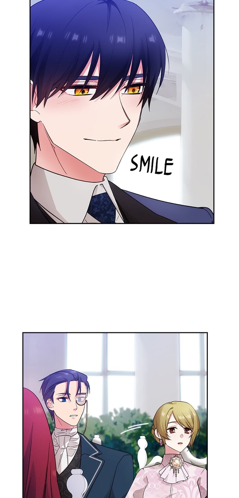 Reminiscence Adonis Chapter 170 page 26 - Chapter 170: I ...Felt Guilt Every Time I Looked at You.
