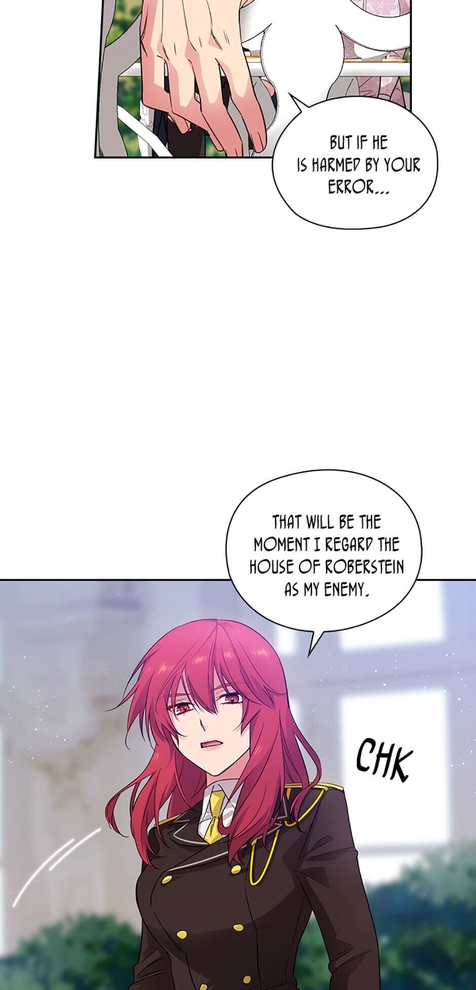 Reminiscence Adonis Chapter 170 page 30 - Chapter 170: I ...Felt Guilt Every Time I Looked at You.