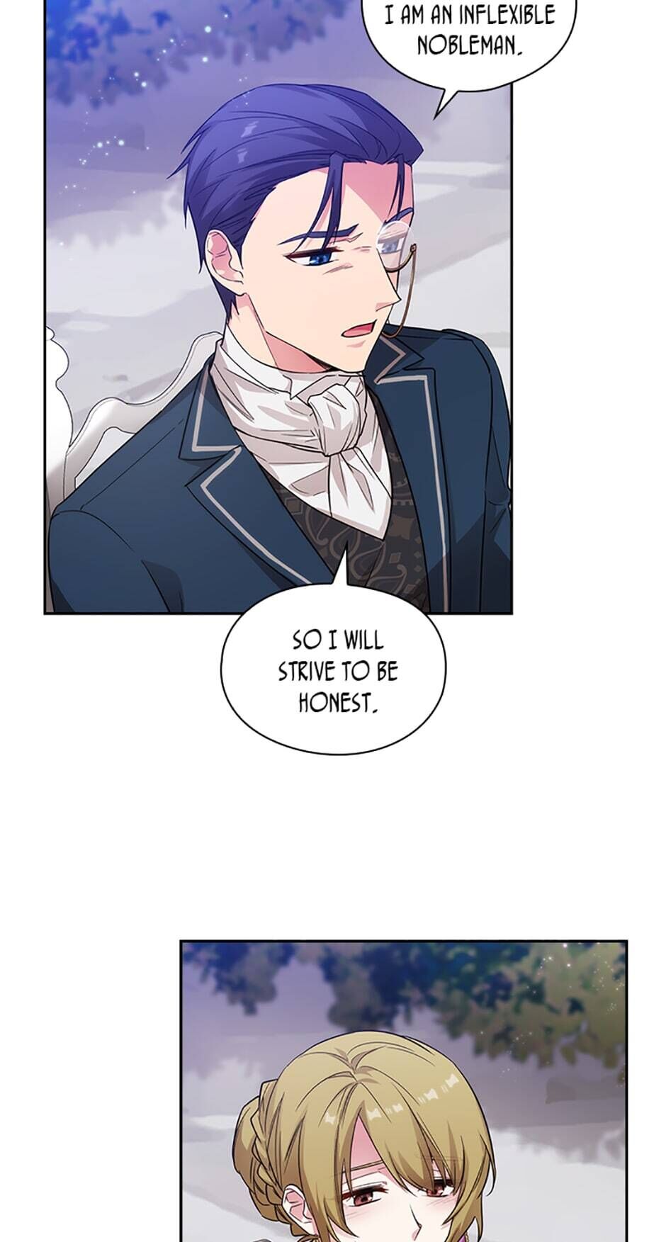 Reminiscence Adonis Chapter 170 page 4 - Chapter 170: I ...Felt Guilt Every Time I Looked at You.