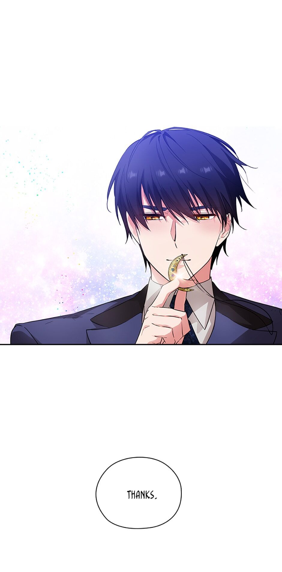 Reminiscence Adonis Chapter 170 page 41 - Chapter 170: I ...Felt Guilt Every Time I Looked at You.