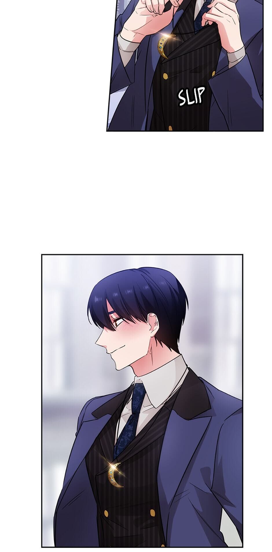 Reminiscence Adonis Chapter 170 page 43 - Chapter 170: I ...Felt Guilt Every Time I Looked at You.