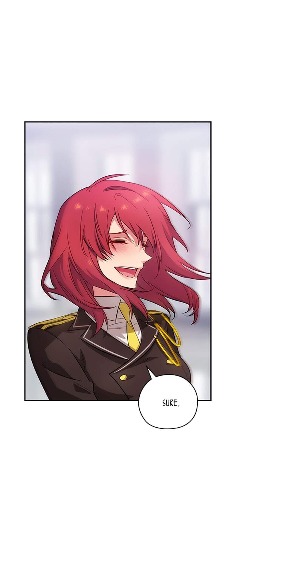 Reminiscence Adonis Chapter 170 page 44 - Chapter 170: I ...Felt Guilt Every Time I Looked at You.