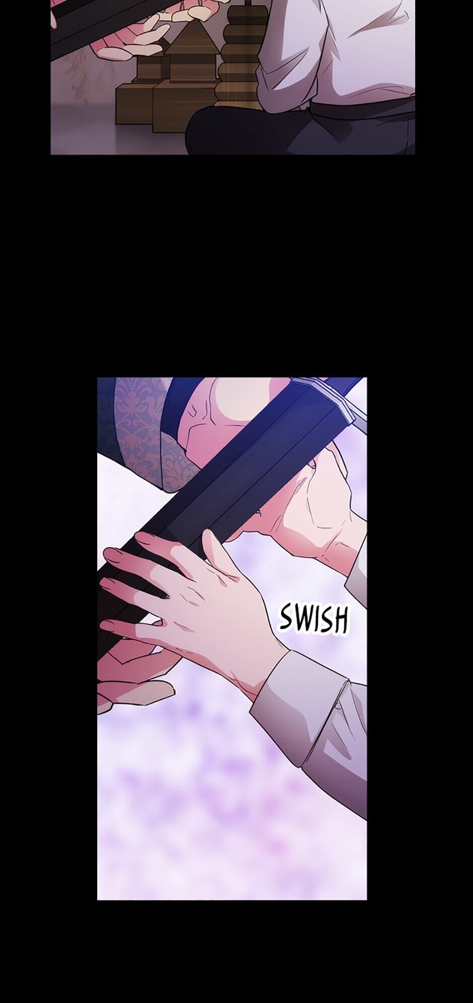 Reminiscence Adonis Chapter 170 page 50 - Chapter 170: I ...Felt Guilt Every Time I Looked at You.