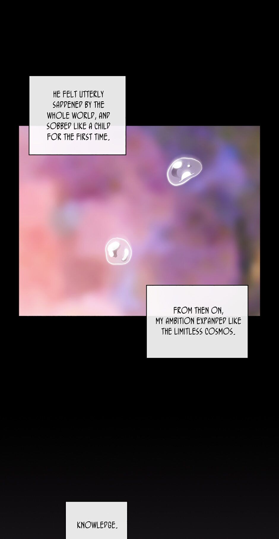 Reminiscence Adonis Chapter 170 page 52 - Chapter 170: I ...Felt Guilt Every Time I Looked at You.