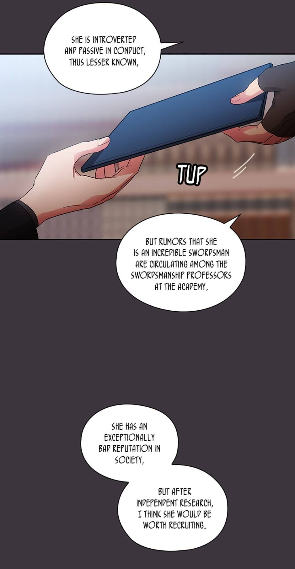 Reminiscence Adonis Chapter 170 page 56 - Chapter 170: I ...Felt Guilt Every Time I Looked at You.