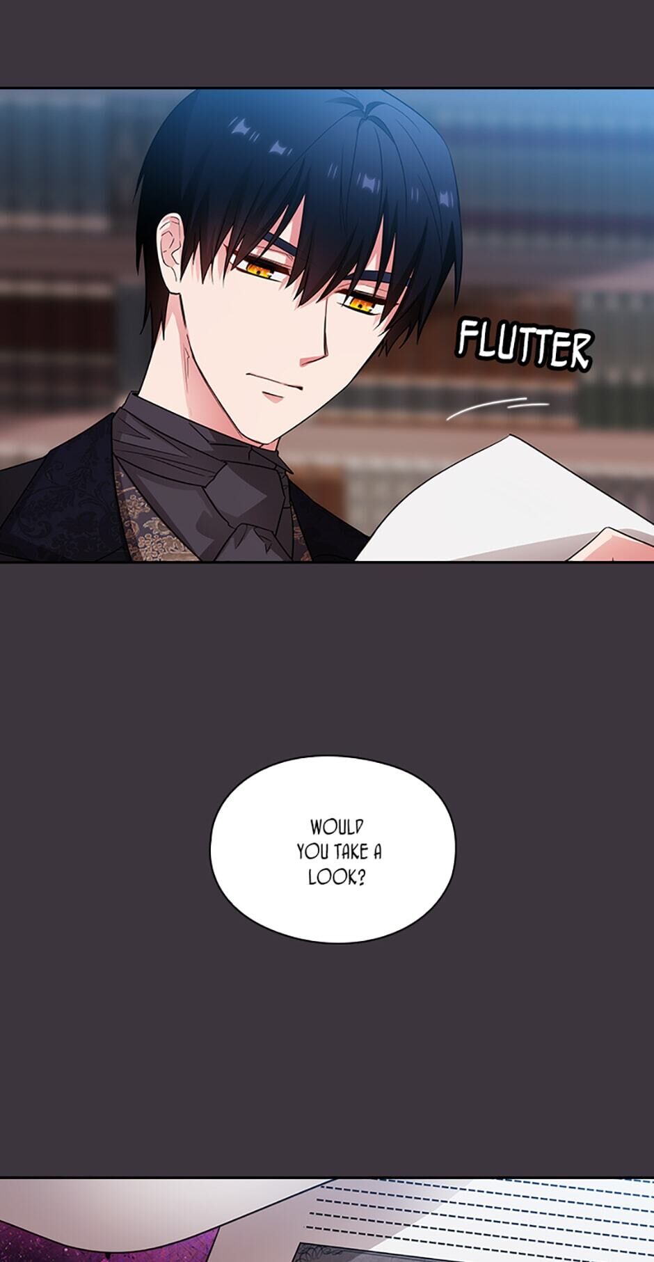 Reminiscence Adonis Chapter 170 page 57 - Chapter 170: I ...Felt Guilt Every Time I Looked at You.