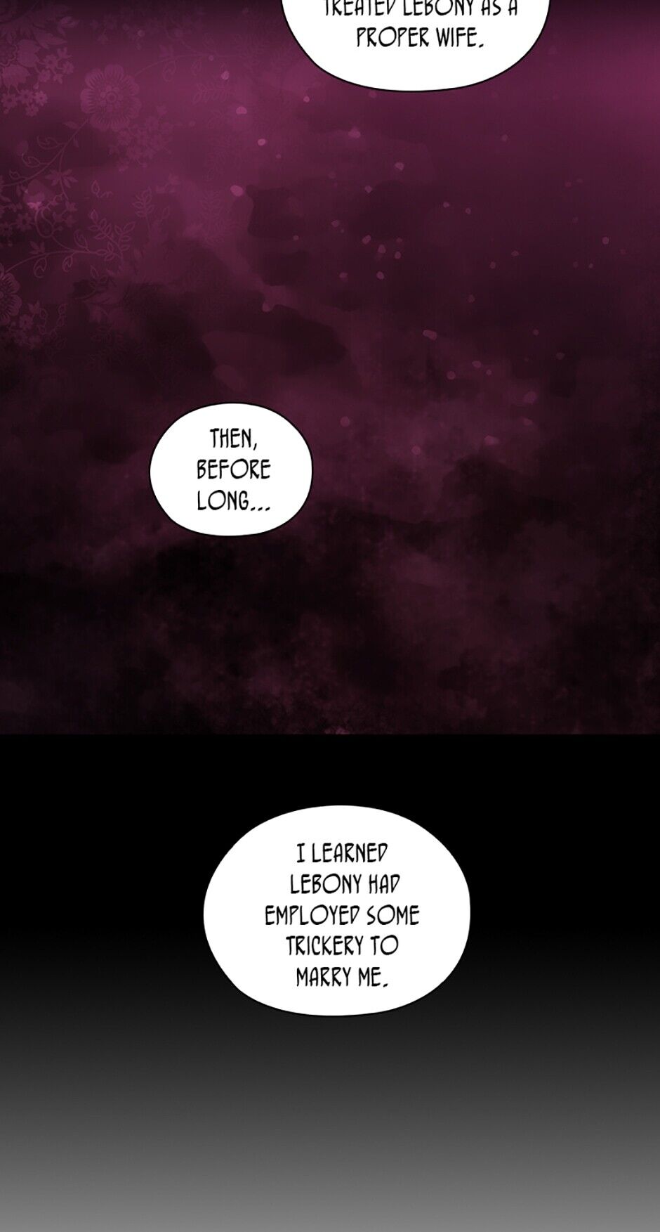 Reminiscence Adonis Chapter 170 page 7 - Chapter 170: I ...Felt Guilt Every Time I Looked at You.