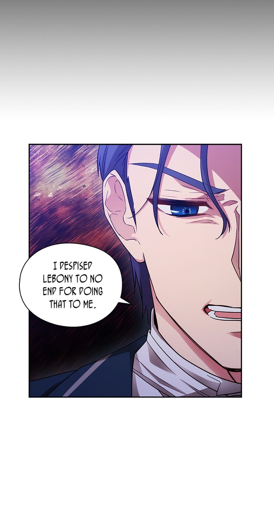 Reminiscence Adonis Chapter 170 page 8 - Chapter 170: I ...Felt Guilt Every Time I Looked at You.