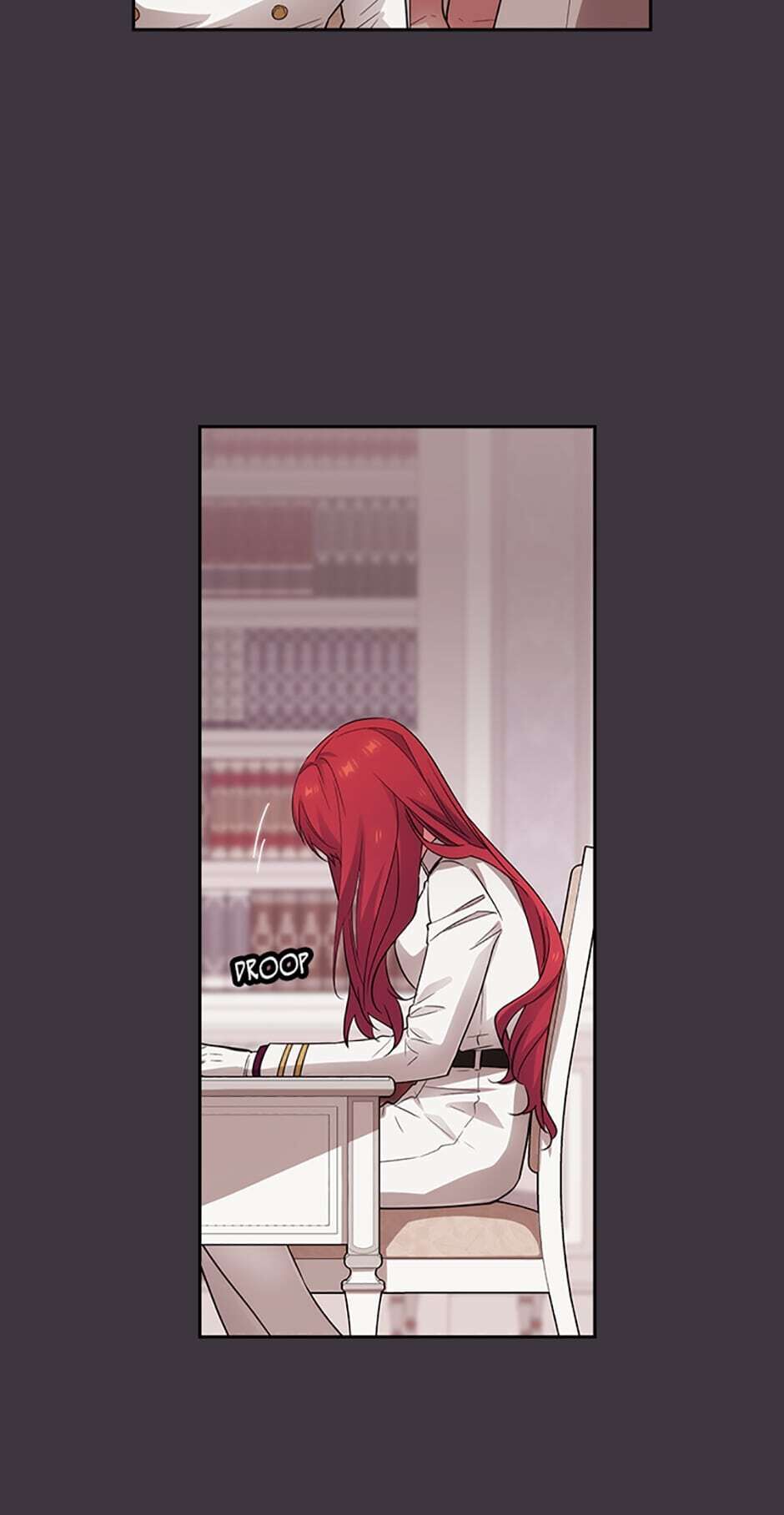 Reminiscence Adonis Chapter 171 page 14 - Chapter 171: The Weak-Hearted Girl