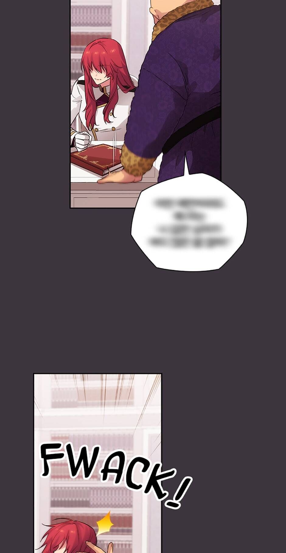 Reminiscence Adonis Chapter 171 page 17 - Chapter 171: The Weak-Hearted Girl