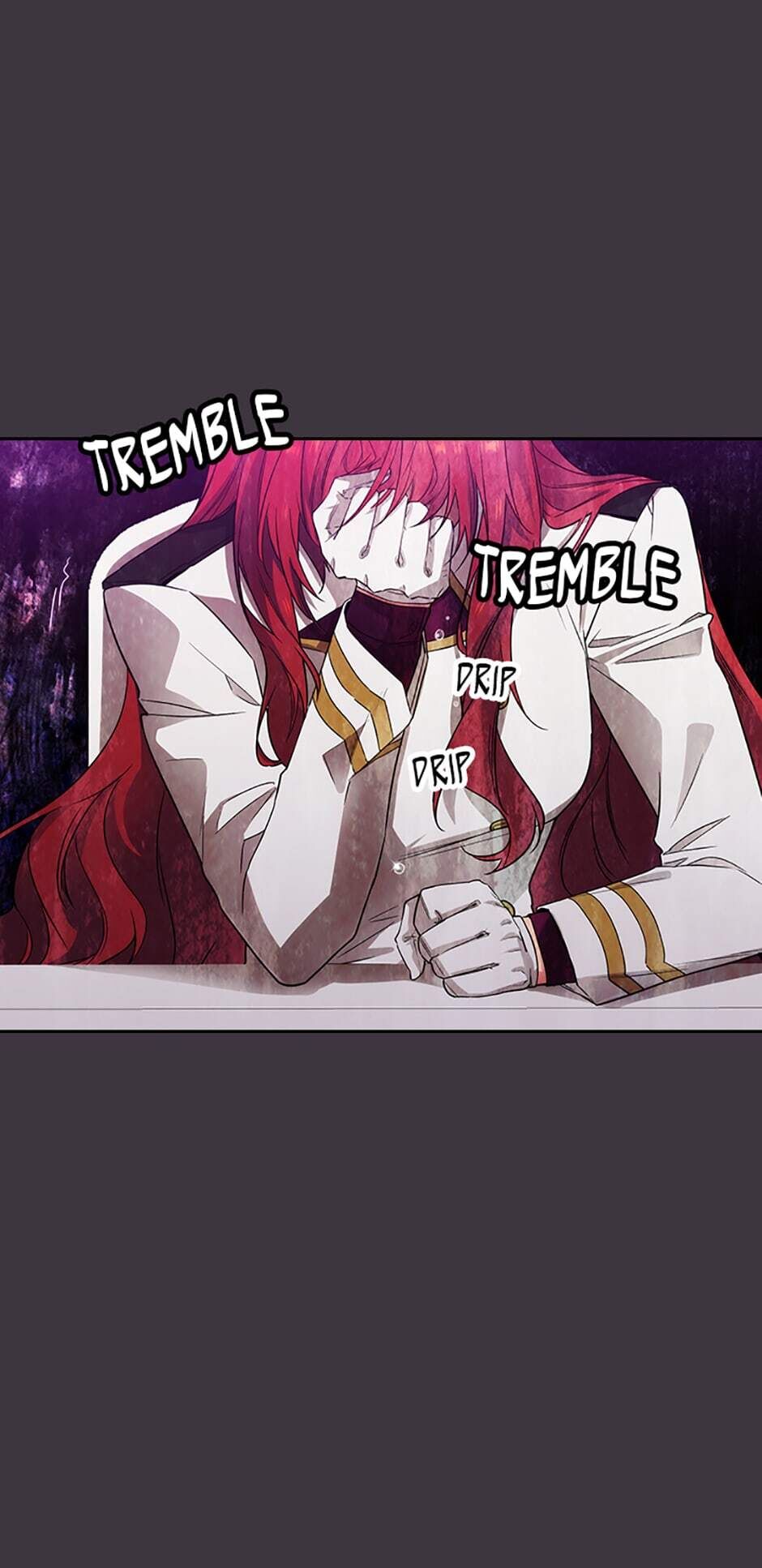 Reminiscence Adonis Chapter 171 page 19 - Chapter 171: The Weak-Hearted Girl
