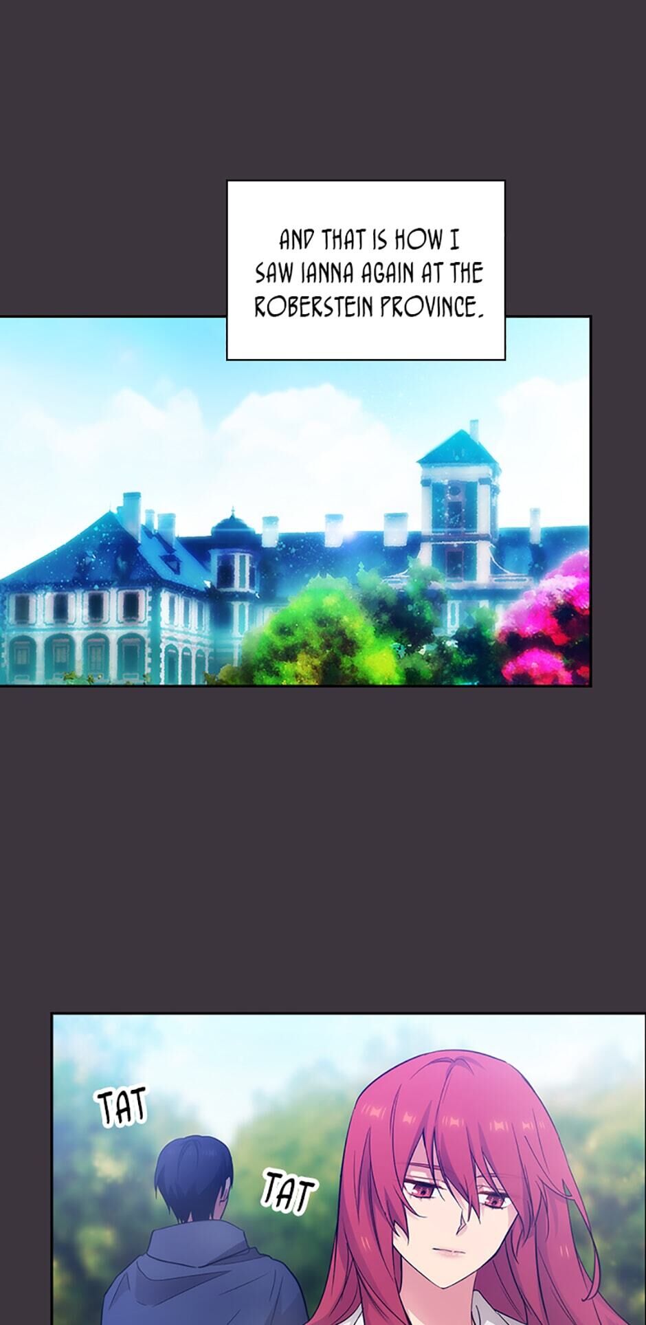 Reminiscence Adonis Chapter 171 page 26 - Chapter 171: The Weak-Hearted Girl