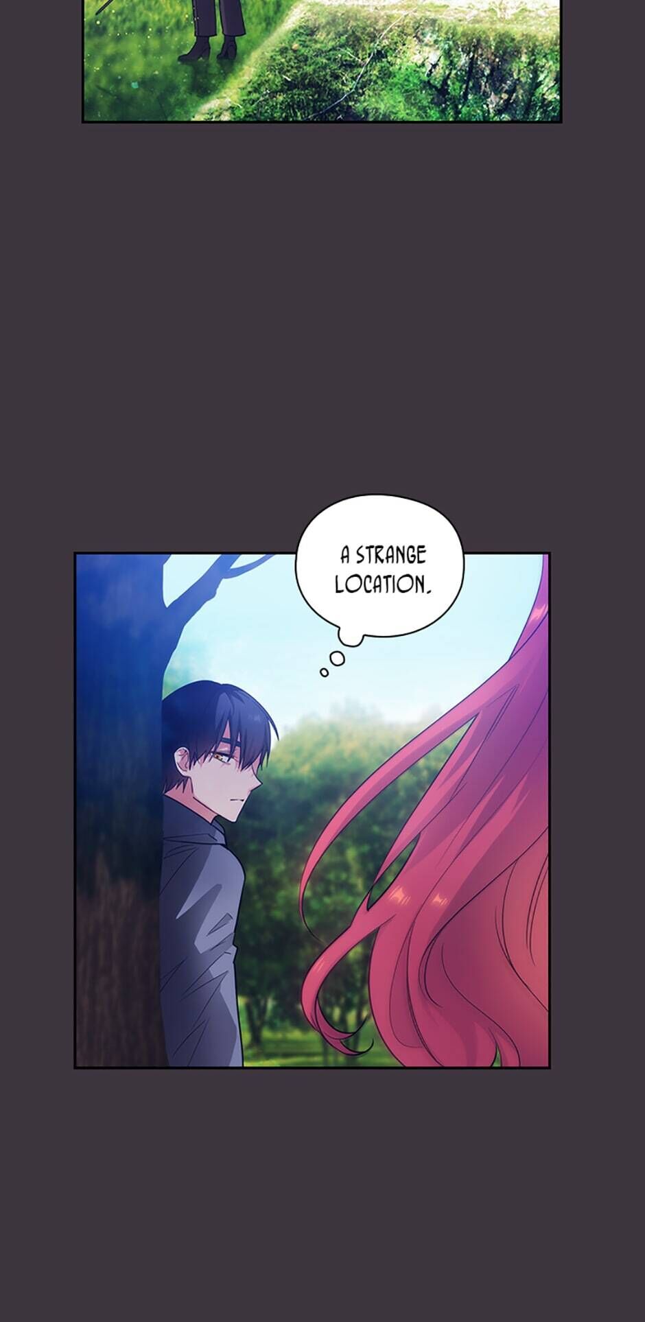 Reminiscence Adonis Chapter 171 page 29 - Chapter 171: The Weak-Hearted Girl