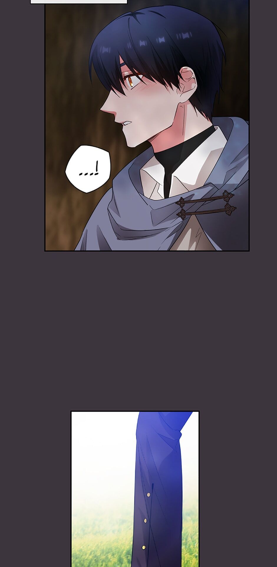 Reminiscence Adonis Chapter 171 page 31 - Chapter 171: The Weak-Hearted Girl