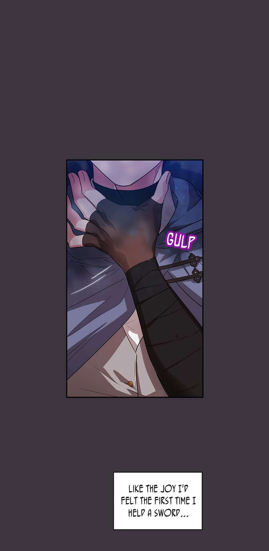 Reminiscence Adonis Chapter 171 page 34 - Chapter 171: The Weak-Hearted Girl