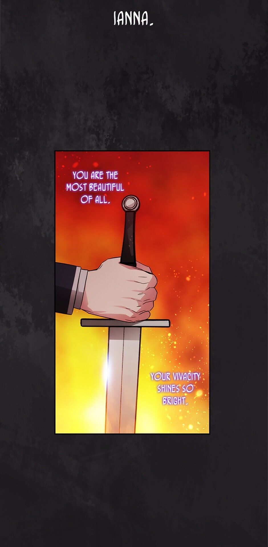 Reminiscence Adonis Chapter 171 page 38 - Chapter 171: The Weak-Hearted Girl