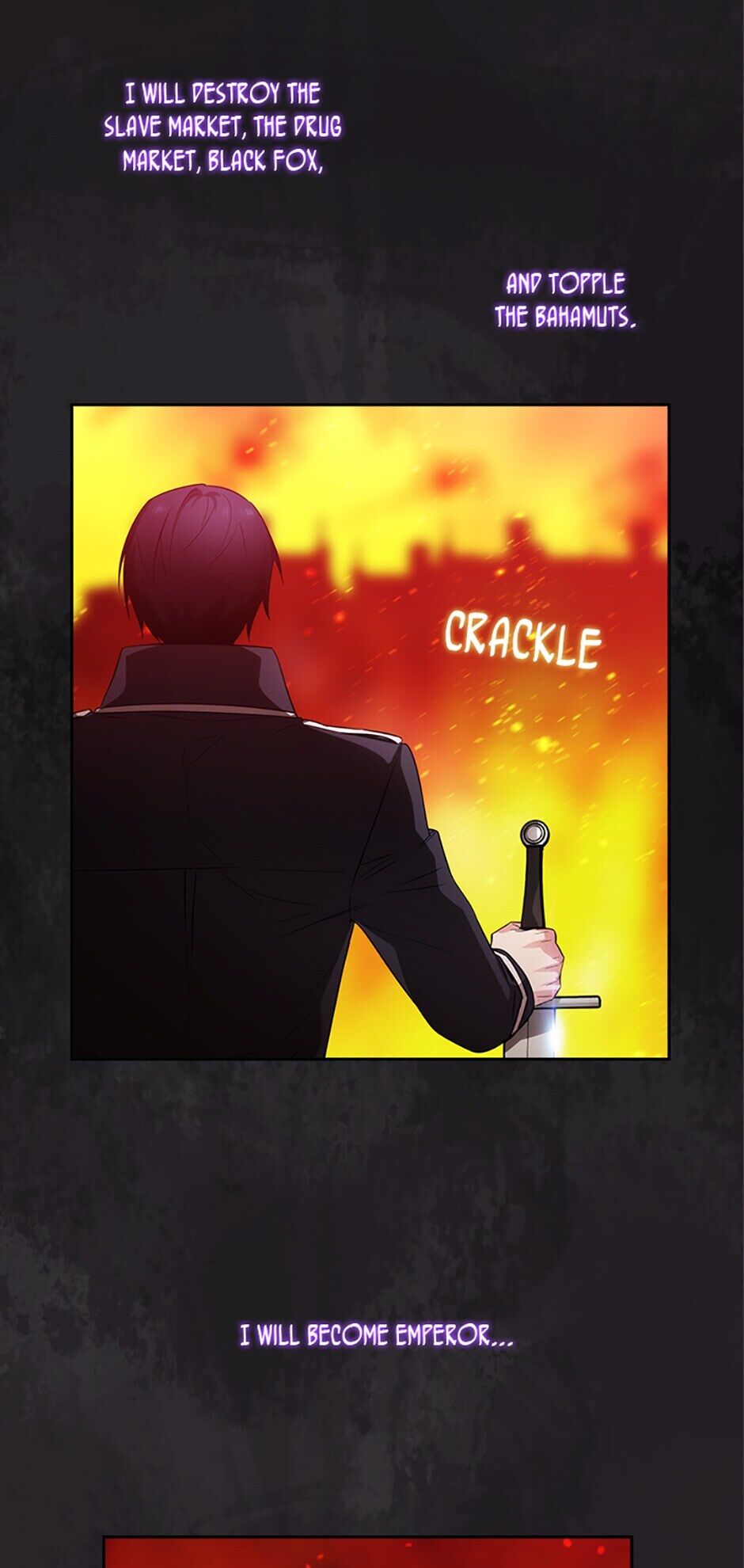 Reminiscence Adonis Chapter 171 page 39 - Chapter 171: The Weak-Hearted Girl