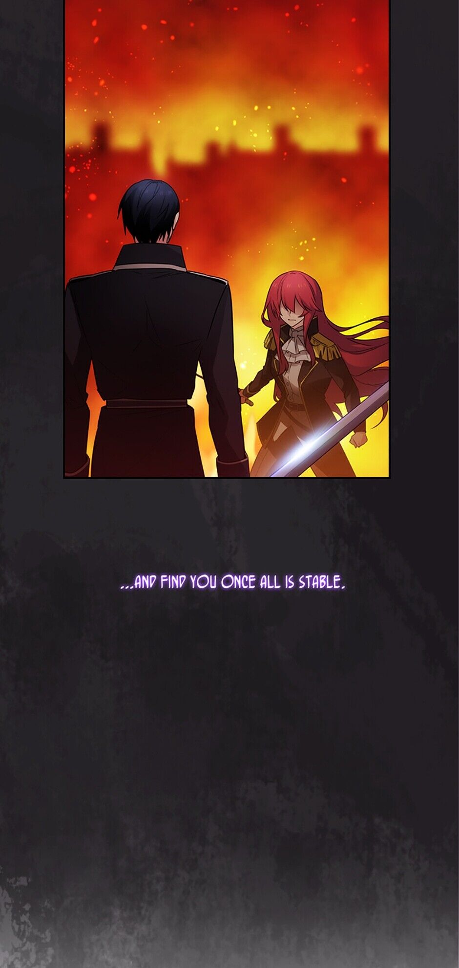 Reminiscence Adonis Chapter 171 page 40 - Chapter 171: The Weak-Hearted Girl