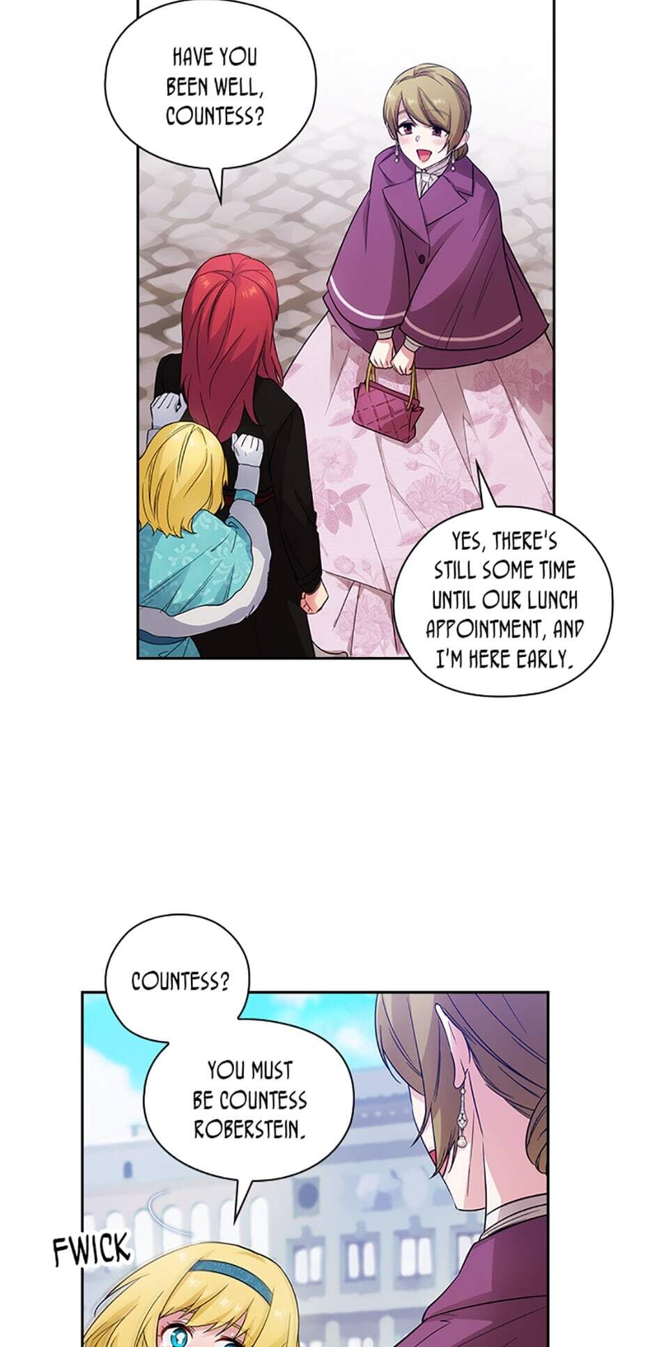 Reminiscence Adonis Chapter 171 page 53 - Chapter 171: The Weak-Hearted Girl