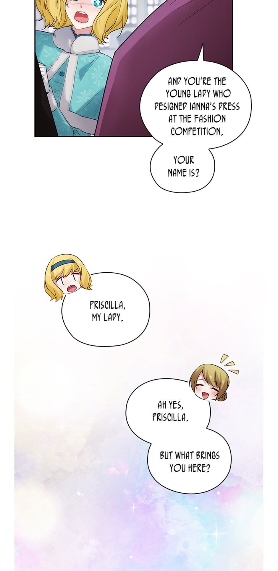 Reminiscence Adonis Chapter 171 page 54 - Chapter 171: The Weak-Hearted Girl