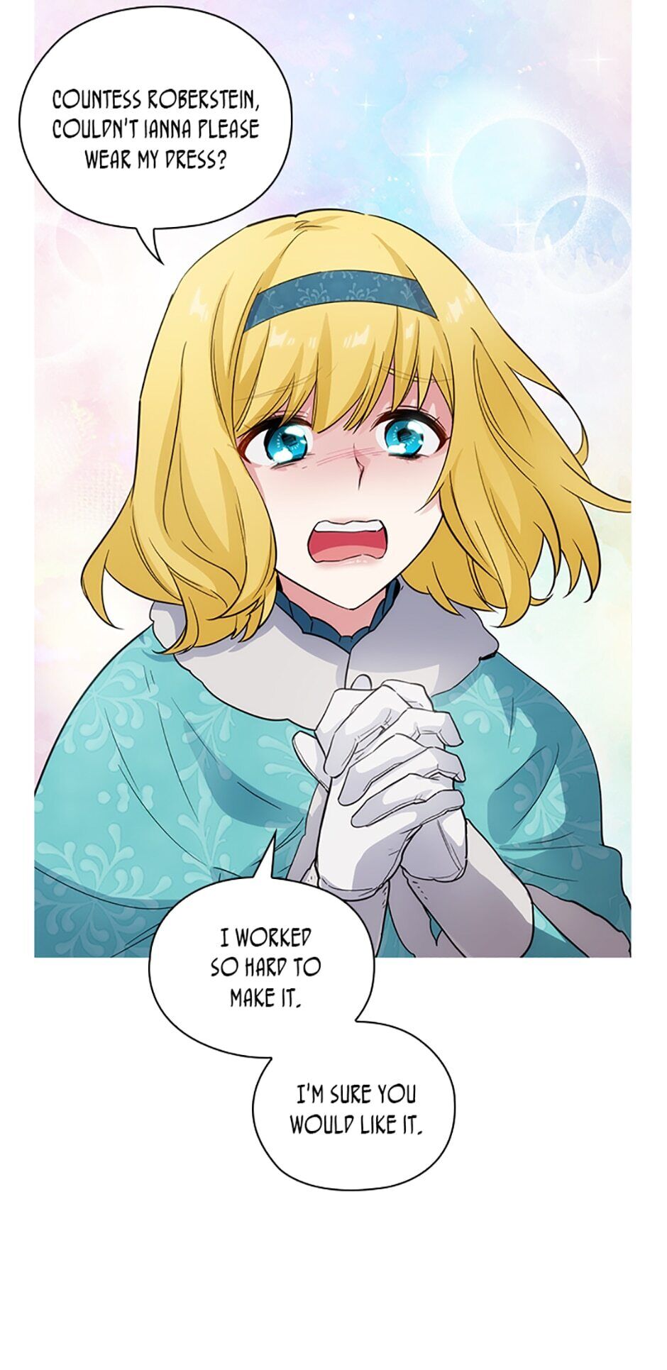 Reminiscence Adonis Chapter 171 page 55 - Chapter 171: The Weak-Hearted Girl