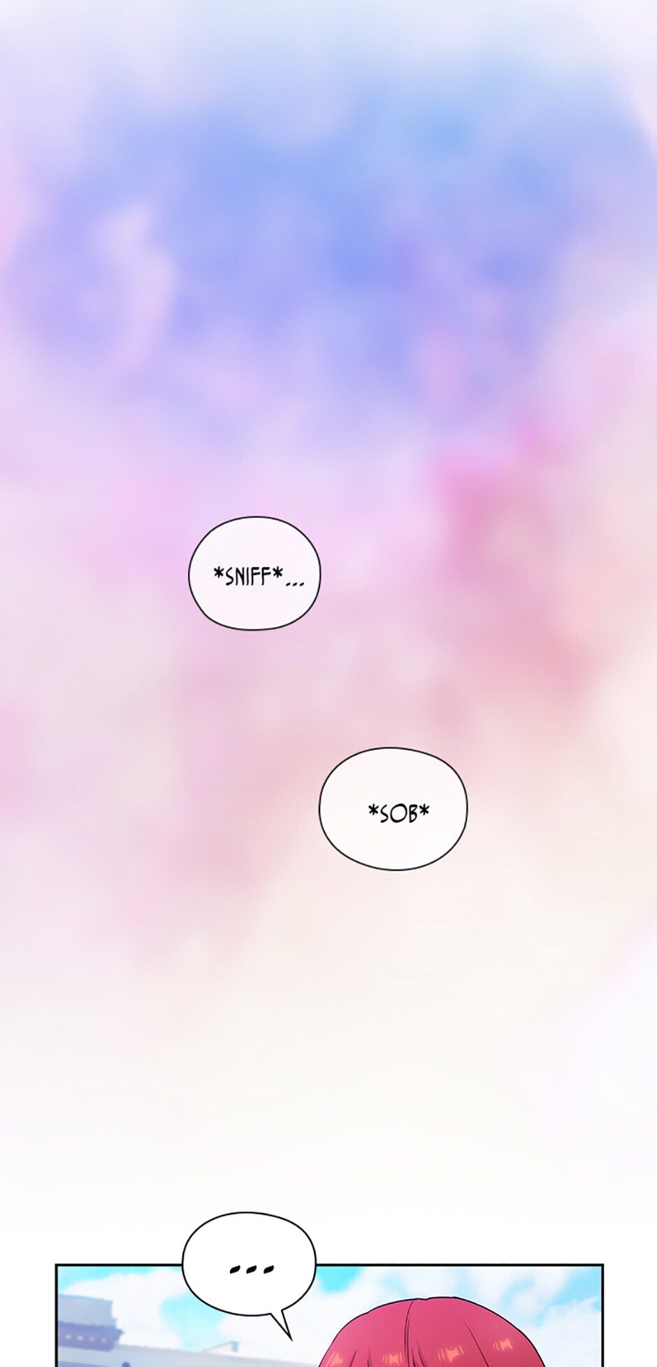 Reminiscence Adonis Chapter 171 page 58 - Chapter 171: The Weak-Hearted Girl