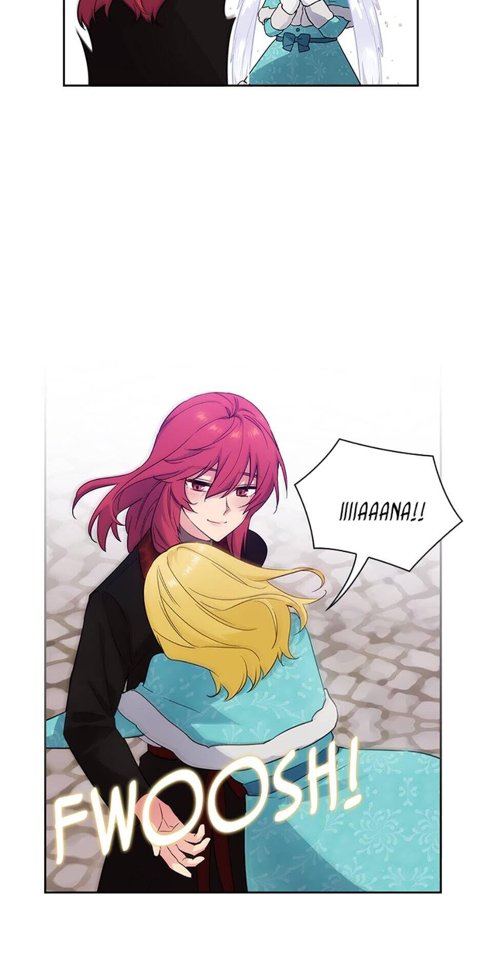 Reminiscence Adonis Chapter 172 page 18 - Chapter 172: Do You Hate Me?