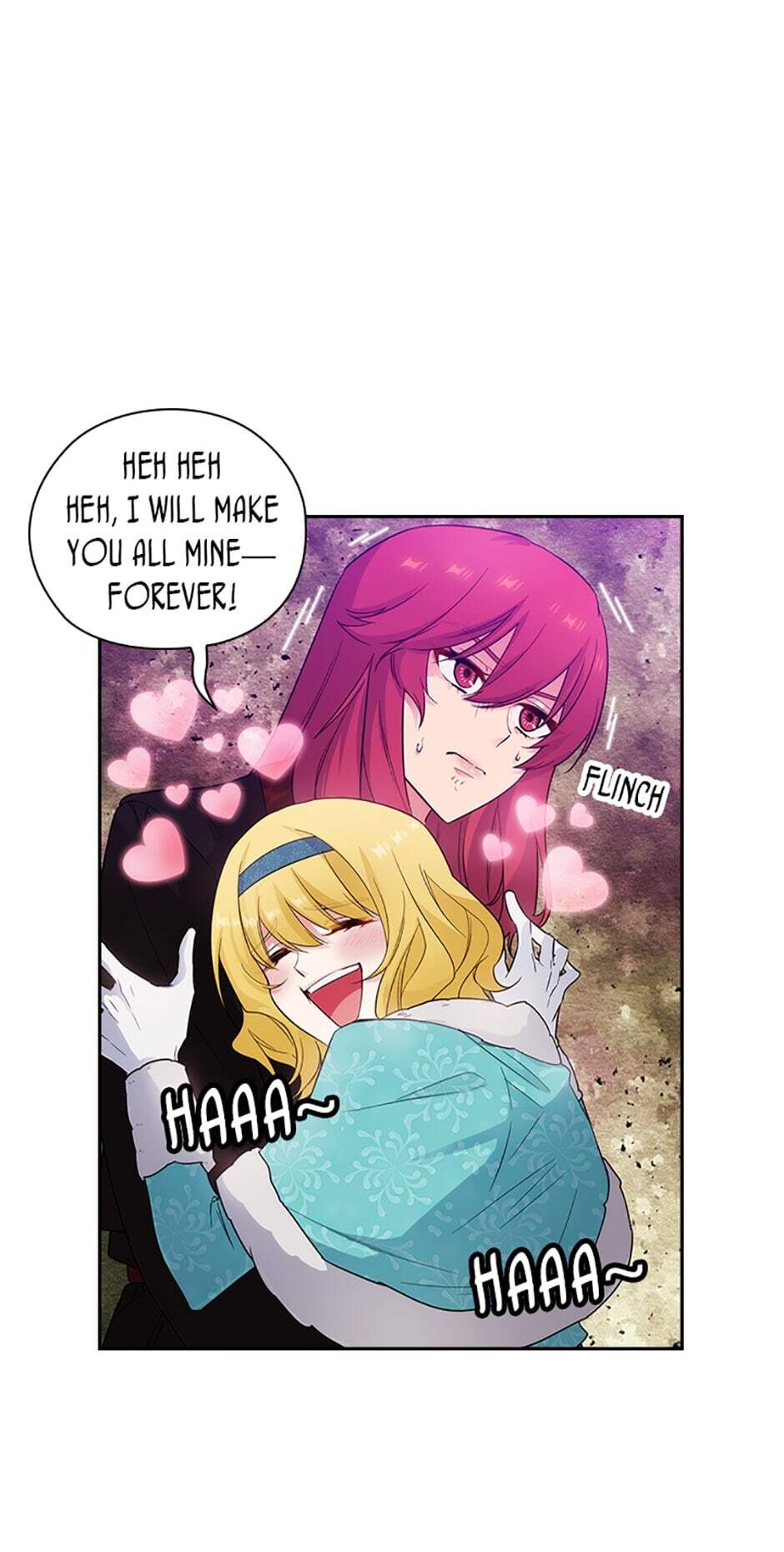 Reminiscence Adonis Chapter 172 page 19 - Chapter 172: Do You Hate Me?