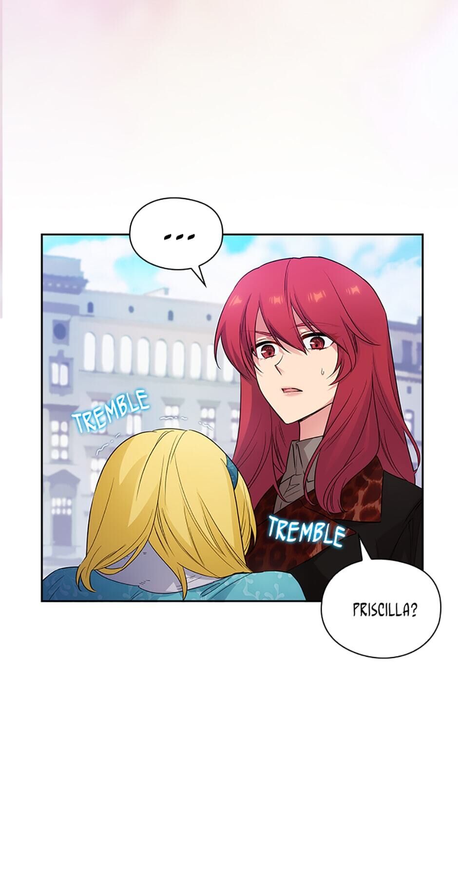 Reminiscence Adonis Chapter 172 page 2 - Chapter 172: Do You Hate Me?