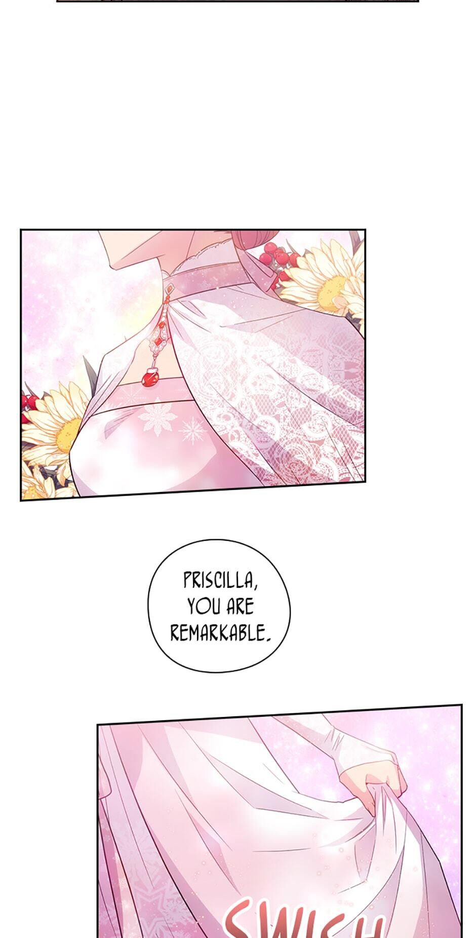 Reminiscence Adonis Chapter 172 page 23 - Chapter 172: Do You Hate Me?