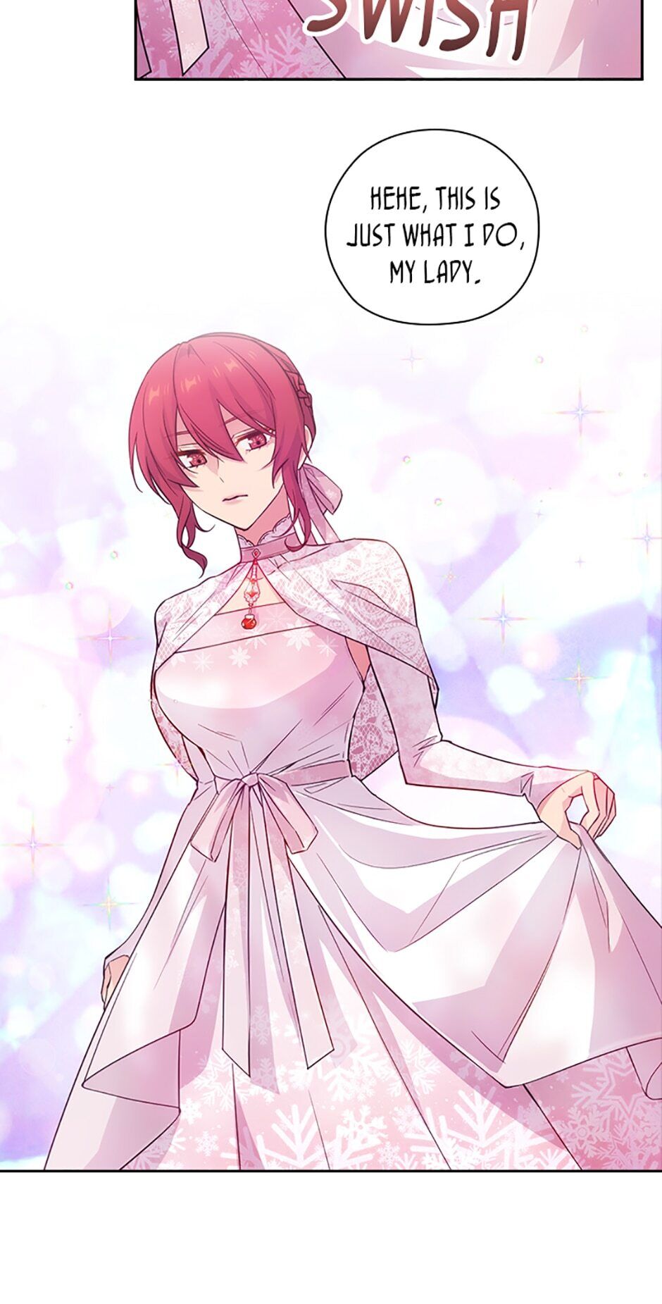 Reminiscence Adonis Chapter 172 page 24 - Chapter 172: Do You Hate Me?