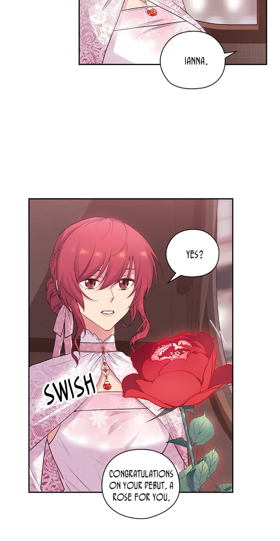 Reminiscence Adonis Chapter 172 page 32 - Chapter 172: Do You Hate Me?