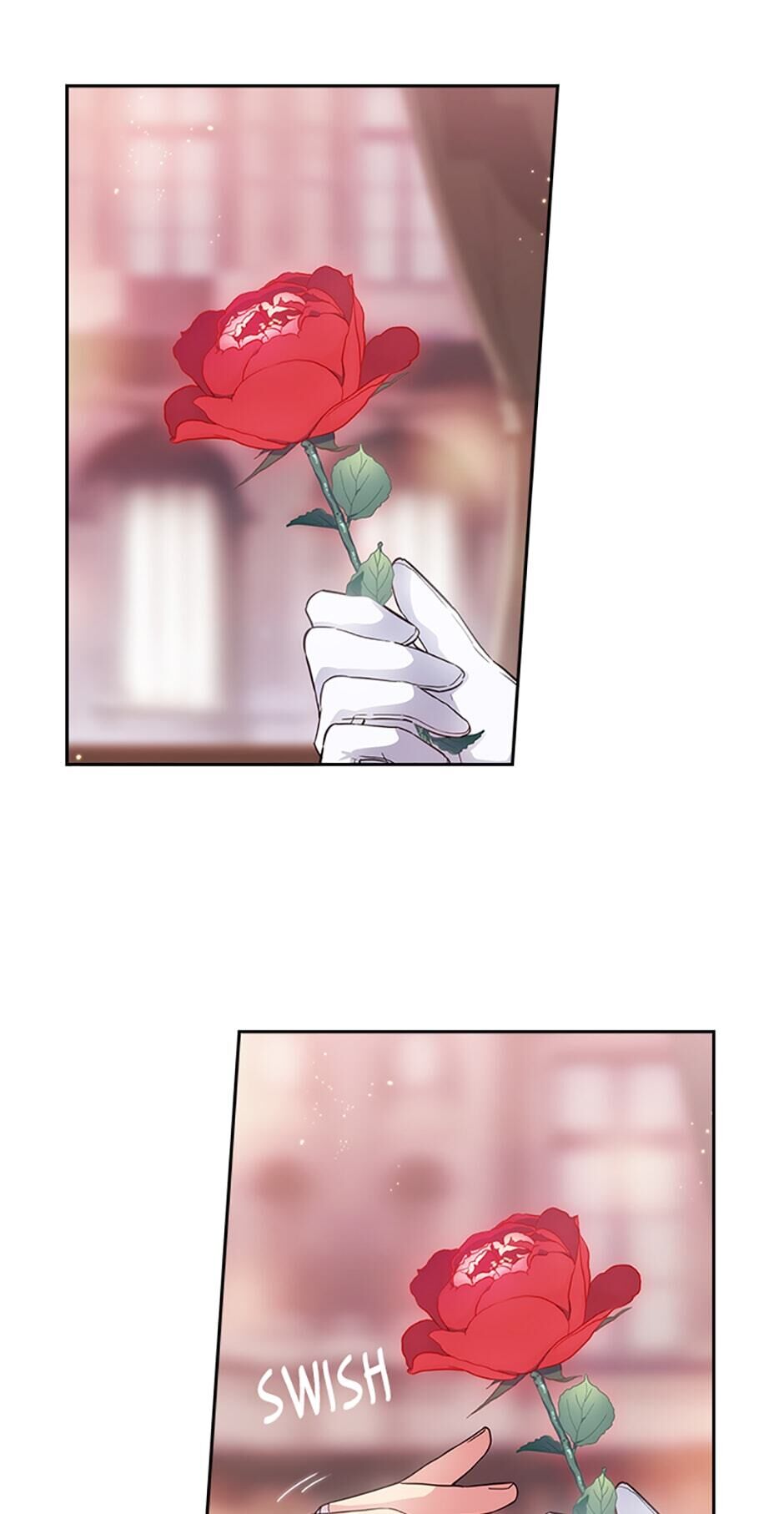Reminiscence Adonis Chapter 172 page 34 - Chapter 172: Do You Hate Me?