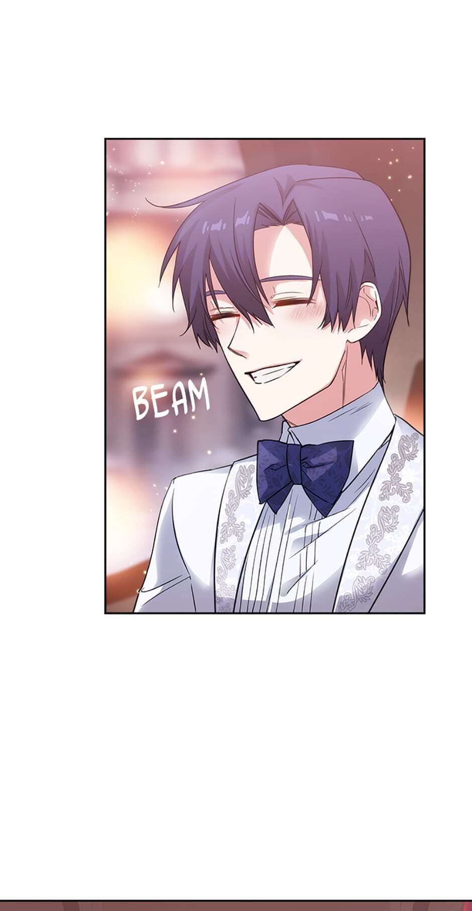 Reminiscence Adonis Chapter 172 page 36 - Chapter 172: Do You Hate Me?