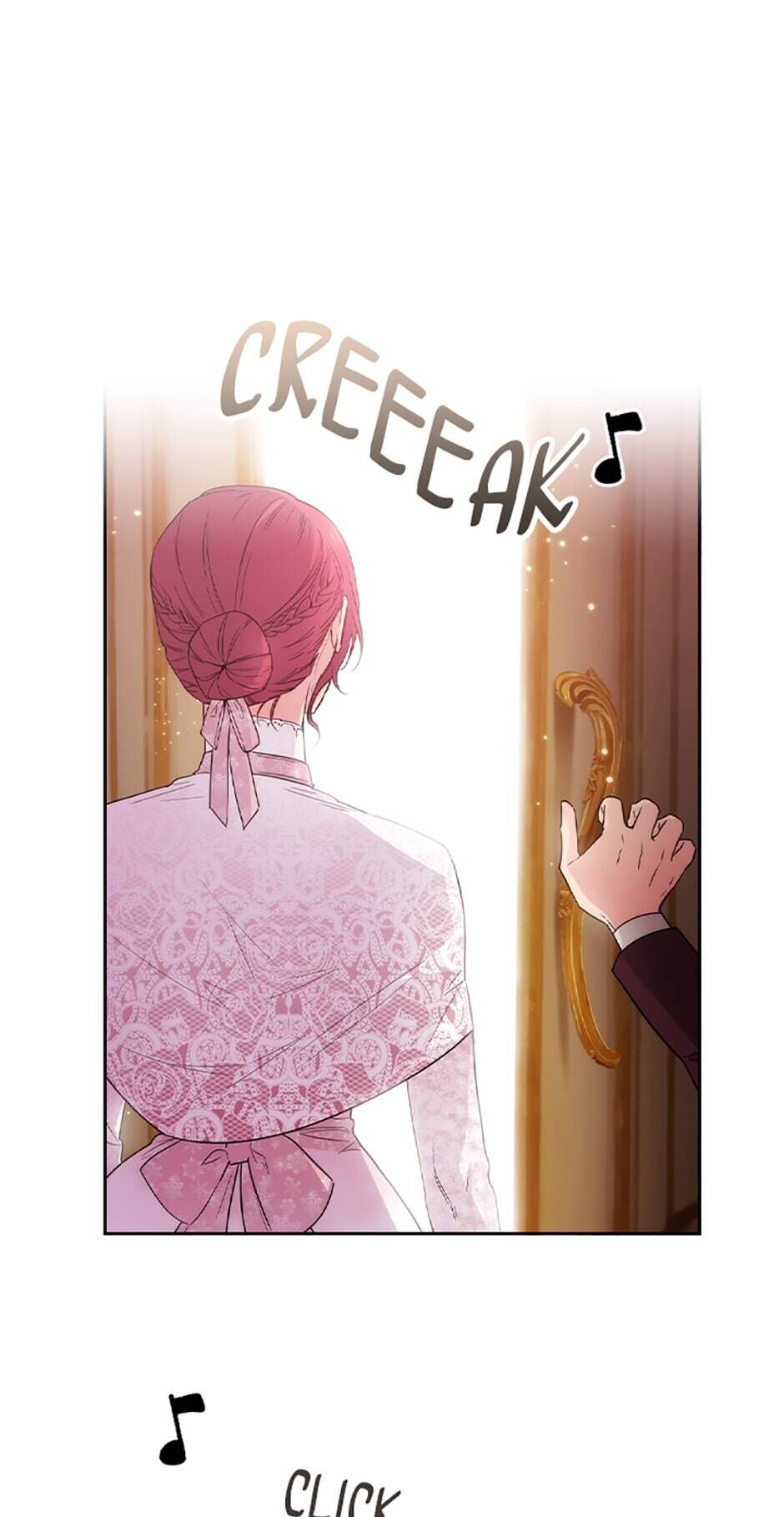 Reminiscence Adonis Chapter 172 page 39 - Chapter 172: Do You Hate Me?