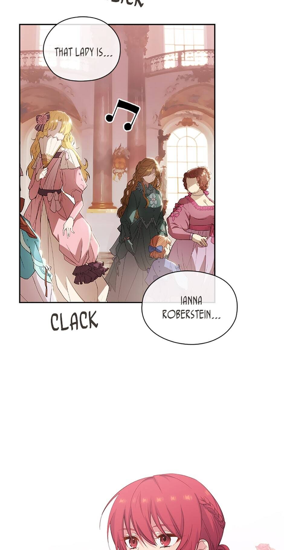 Reminiscence Adonis Chapter 172 page 40 - Chapter 172: Do You Hate Me?