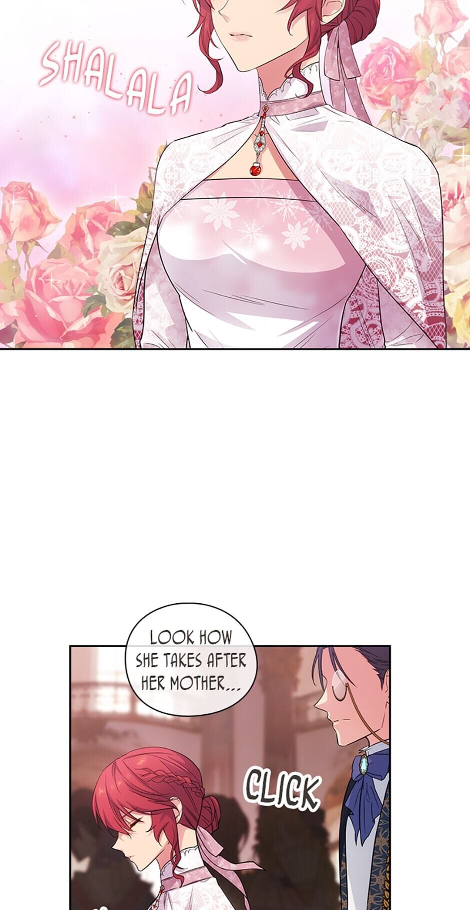 Reminiscence Adonis Chapter 172 page 41 - Chapter 172: Do You Hate Me?