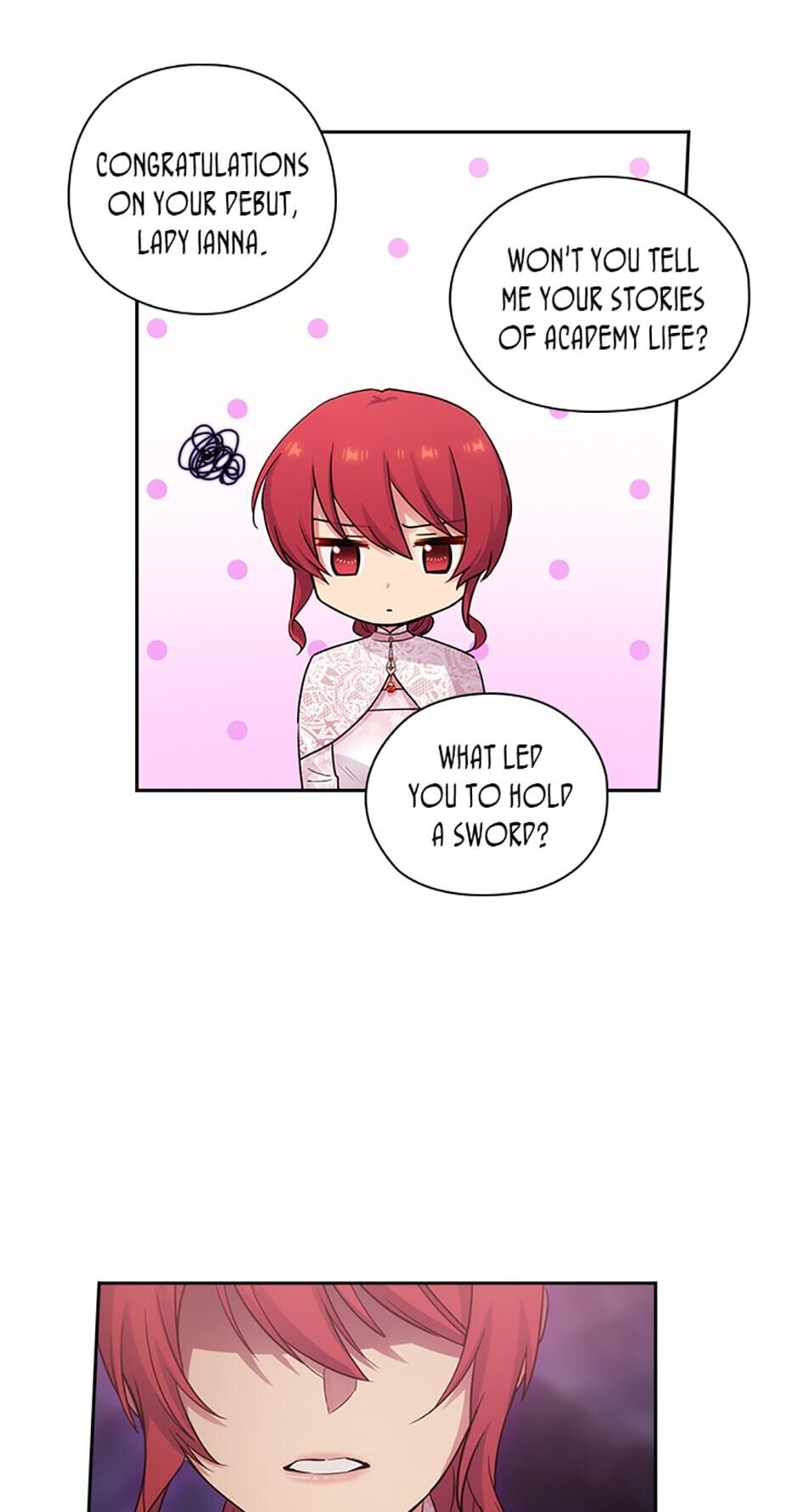 Reminiscence Adonis Chapter 172 page 52 - Chapter 172: Do You Hate Me?