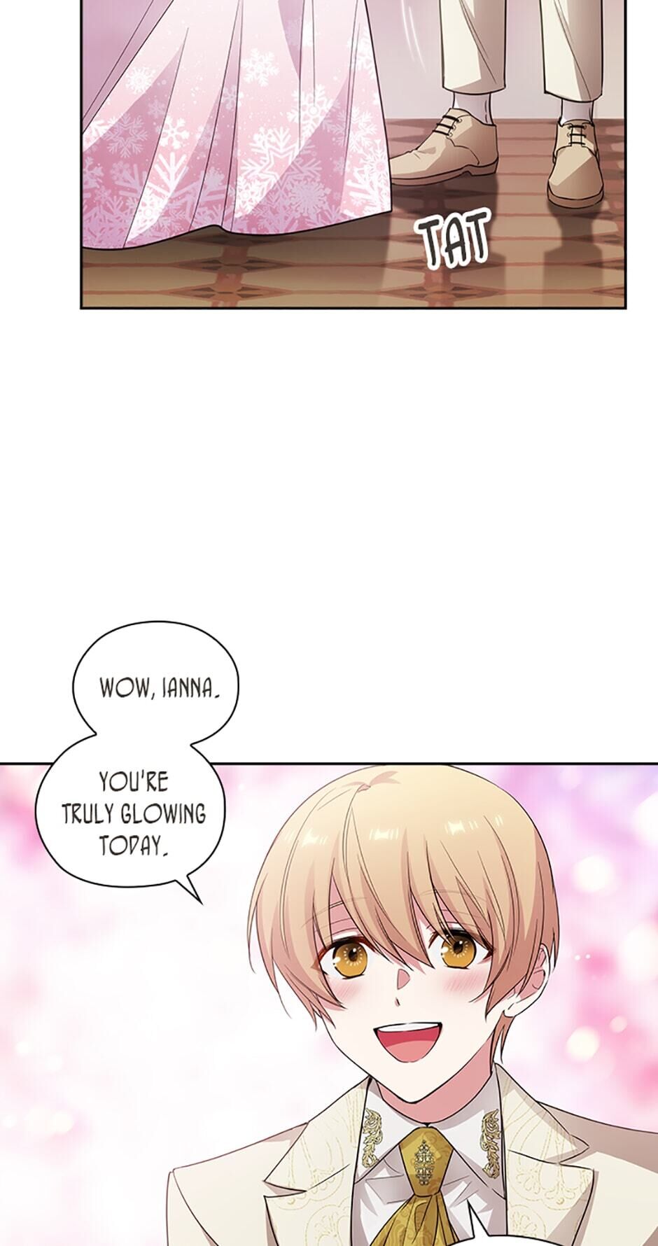 Reminiscence Adonis Chapter 172 page 55 - Chapter 172: Do You Hate Me?