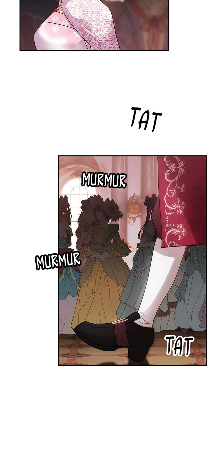 Reminiscence Adonis Chapter 173 page 13 - Chapter 173: The Debutante